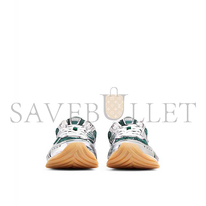 BOTTEGA VENETA ORBIT SNEAKER 741357V2X403031